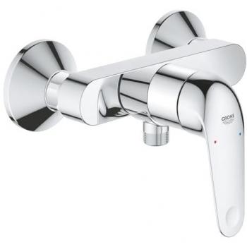 Grifo Monomando de Ducha Grohe Swift Quickfix 1/2, Cromo 24333001