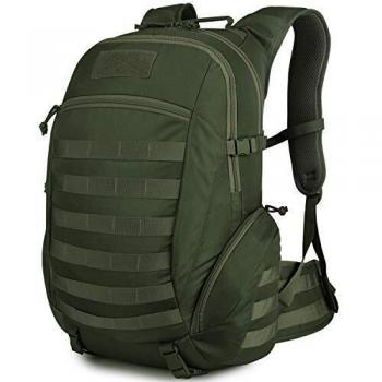 Mardingtop 35L Mochila Militar Tactical Trekking Mochilas Al Aire Libre Senderismo Mochilas para Acampar Senderismo Viajar