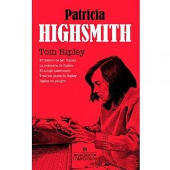 Tom Ripley: Serie completa: 900