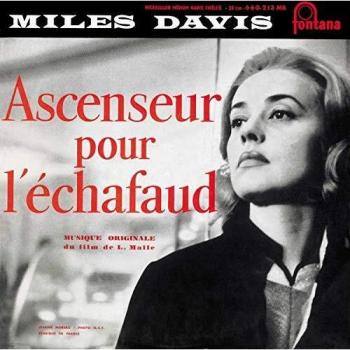 Ascenseur Pour L'échafaud - Miles Davis