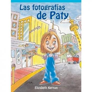 Fotograf-As de Paty