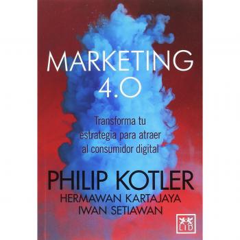 Marketing 4.0 - Philip Kotler
