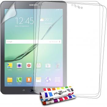 3 Protecciones de Pantalla transparentes para SAMSUNG GALAXY TAB S2