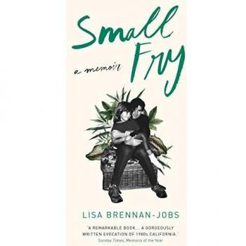 Pequeña Freír: Una Memoria de Lisa Brennan-Jobs