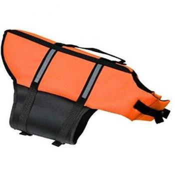 Karlie K&F Chaleco Salvavidas XS / 25 CM / 3,5-7,5 KG