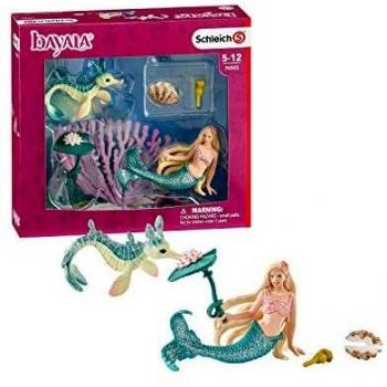 Schleich - Michelle, Figura
