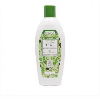 Loción Corporal Aceite de Oliva Bio 300 ml Drasanvi