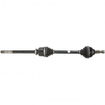 Árbol de transmisión POINT GEAR PNG75176 - Eje de alta resistencia para vehículos