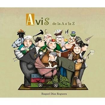 Avis de la A a la Z