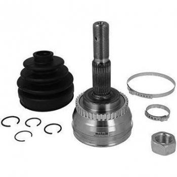 Juego de articulación, árbol de transmisión METELLI CV-joint 15-1275