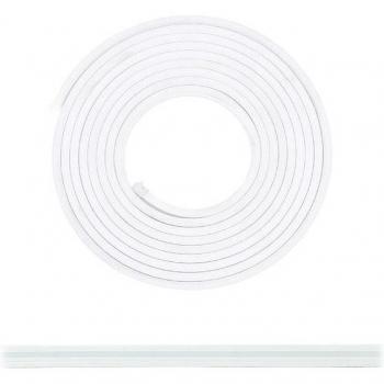 Tira LED Neón 24V DC 10W/m 3000K 250lm/m IP65 5m Rollo