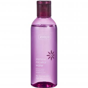Agua Micelar de Jazmín Ziaja, 200 ml