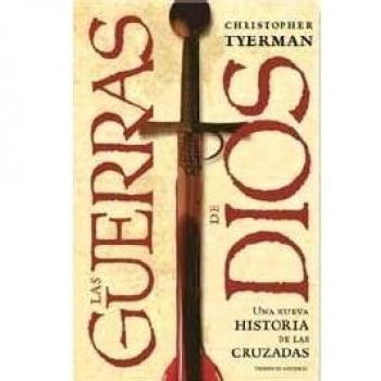 Las guerras de Dios