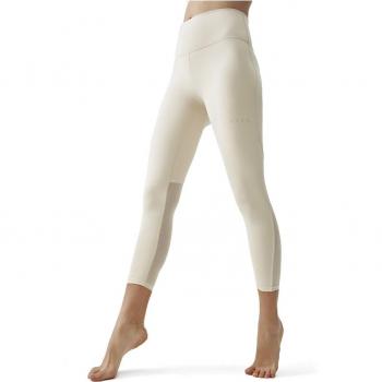 Legging Born Living Yoga Karma Ivory Premium Fit & Feel