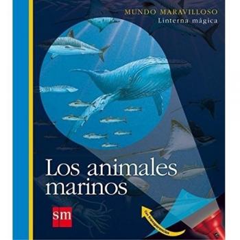 Los animales marinos