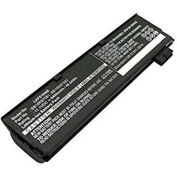CoreParts Laptop Battery for Lenovo 49Wh Li-Ion 11.1V 4400mAh, 01AV422, 01AV423, 01AV424, 01AV425,