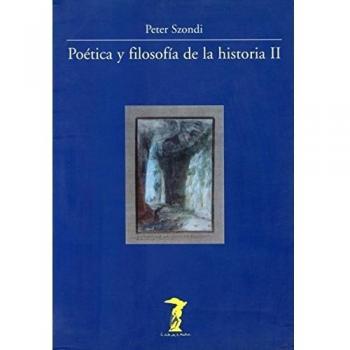 POETICA Y FILOSOFIA DE LA HISTORIA II