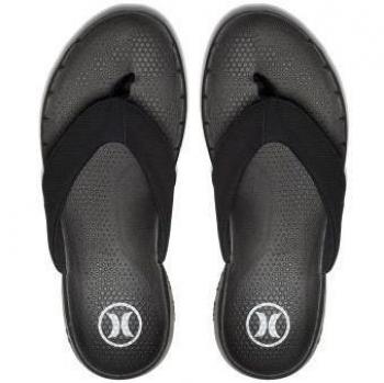 Hurley Phantom Free chanclas - Black Talla:44 UE