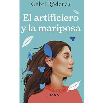 El artificiero y la mariposa (Relatos