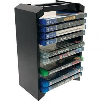 Venom - Games Storage Tower
