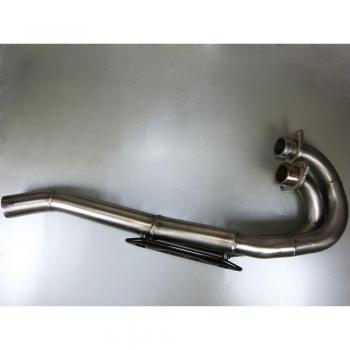 Â âÂ Colector Escape SMC 500Â Memoria 503Â Canyon Wildcat Acero Inoxidable