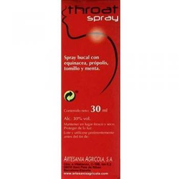 Artesania Agricola Complemento Alimenticio - 30 ml