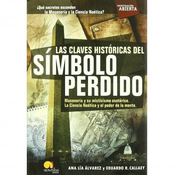 Las claves históricas del símbolo perdido