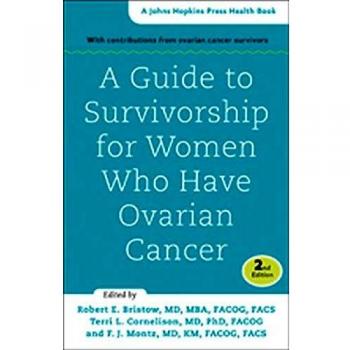 A Guide to Survivorship for Women Who Have Ovarian Cancer