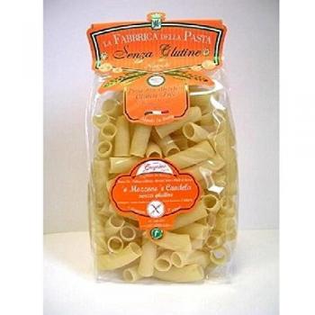 Pasta Gragnano Mozzone 'e Candela 500g