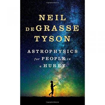 Astrophysics for People in a Hurry: Essays on the Universe and Our Place Within It
