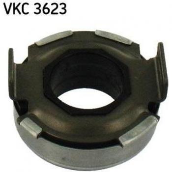 Cojinete de desembrague SKF Releaser VKC 3623