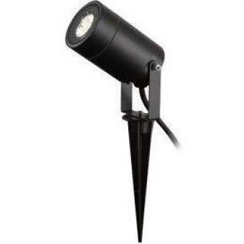 Proyector LED Piquet Orientable 7W IP65 IK06 Ø65mm AC220-230V