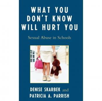 Libro Lo que no sabes te hará daño de Denise Skarbek, autoayuda y desarrollo personal
