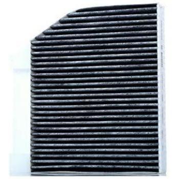 BOSCH R5545 Filtro de habitáculo Carbón Activo - 1 Pieza