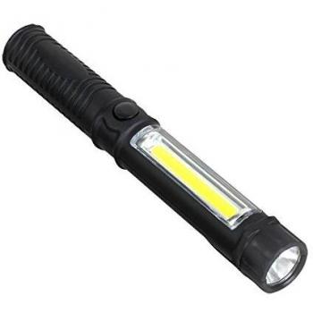 Linterna de Inspección Magnética Portwest 150/40 Lúmenes