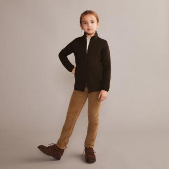 Cazadora softshell niño Verhunt