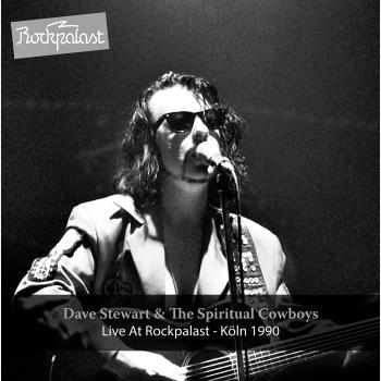 Rockpalast Live Concert DVD - Köln 1990