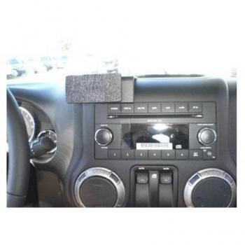 Brodit ProClip - Kit de coche para Wrangler 11-14
