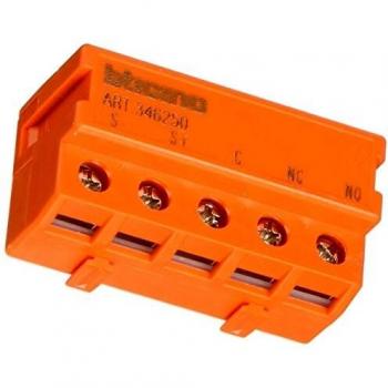 2000 Series Metal Door Release Relay Module 346250