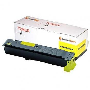 Toner Generico Para Kyocera Tk5195 Amarillo Tk-5195Y/1T02R4Anl0