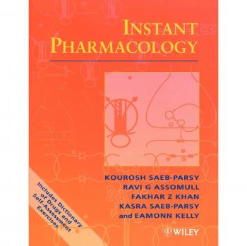 Instant Pharmacology