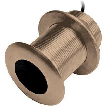 Simrad XSONIC B150M 12 Degree TH Transducer - 9-Pin Connector - Model Number: 000-13921001