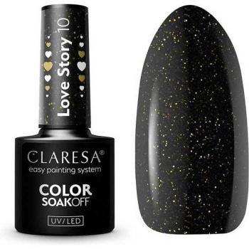 Esmalte Semipermanente Soak Off UV/LED Color Love Story Tono 10 5 g