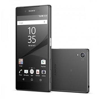 Sony Xperia Z5 32GB Dual Sim negro libre