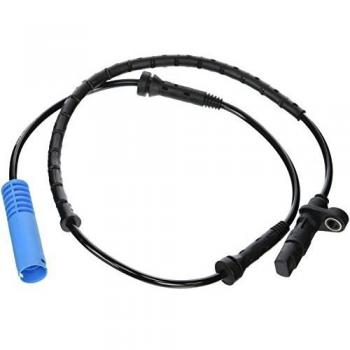 Sensor ABS METZGER 0900004 - Sensor de velocidad de rueda, compatible con vehículos específicos, alta precisión en la lectura, diseño duradero y resistente a condiciones adversas