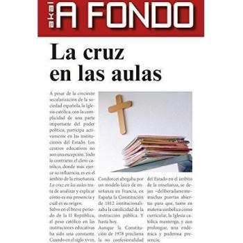 La cruz en las aulas: 10