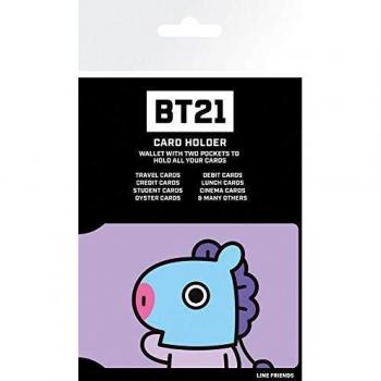 GB eye- Tarjetero, Color mang