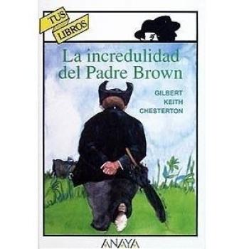 La incredulidad del Padre Brown
