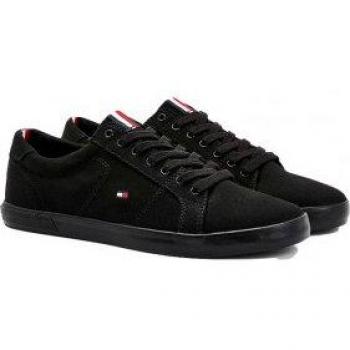 Zapatillas Arlow 1D negro Tommy Hilfiger