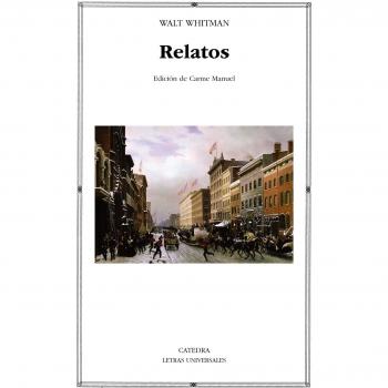 Relatos - Walt Whitman